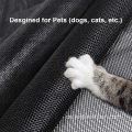 Pet Screen Roll Mesh Pool Screen -Gehäusekits